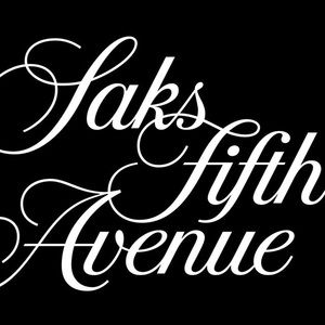 Shop at Saks for less!